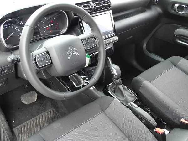 Citroën C3 Aircross (2024) — foto 4 van 23