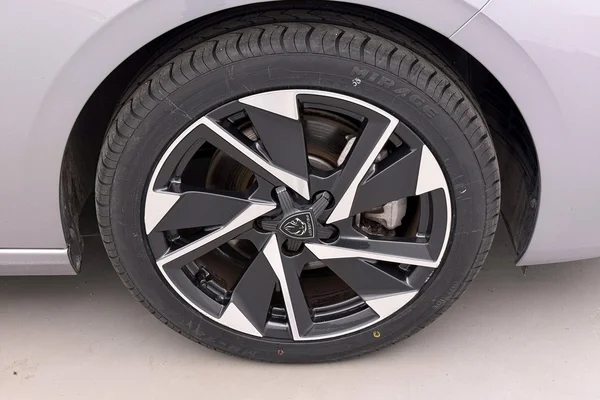 Peugeot 308 (2025) — foto 20 van 28