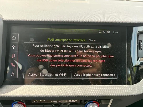 AUDI A1 Sportback (2020) — foto 19 van 28