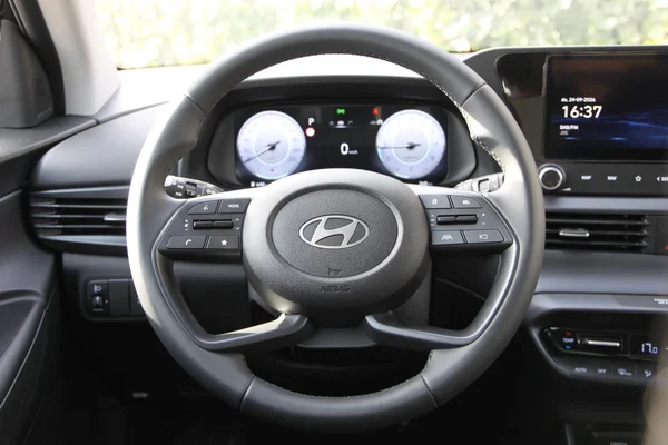 Hyundai i20 (2026) — foto 6 van 35