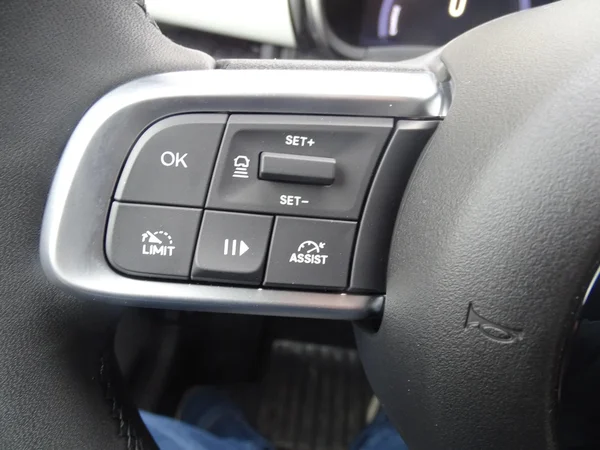Fiat 600 (2025) — foto 16 van 27