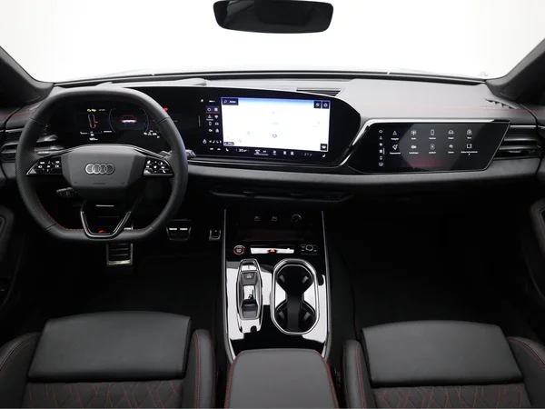 AUDI A6 Avant (2025) — foto 27 van 28