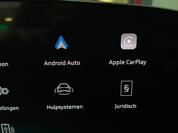 AUDI Q5 (2025) — foto 11 van 16