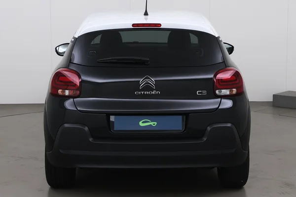 Citroen C3 (2023) — foto 12 van 17