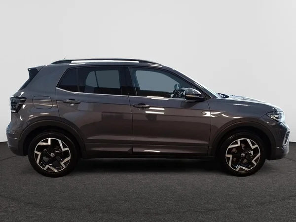 VOLKSWAGEN T-Cross (2025) — foto 20 van 22