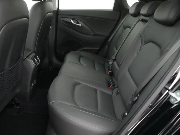 Hyundai i30 (2025) — foto 7 van 25