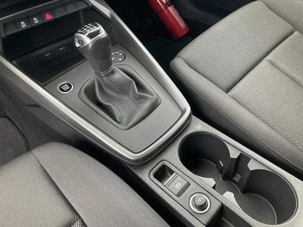 AUDI A3 Sportback (2021) — foto 20 van 36