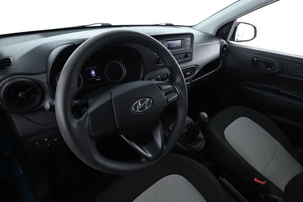 Hyundai i10 (2022) — foto 2 van 16