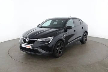 Renault Arkana 08b863b0-6b1d-4333-b1bd-706d3ff1207b