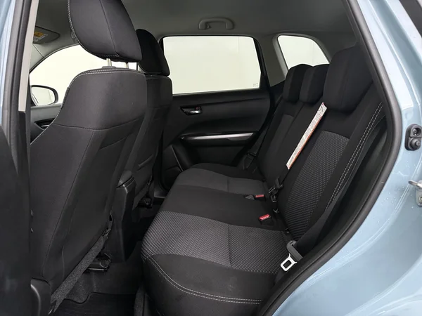 SUZUKI Vitara (2023) — foto 5 van 27