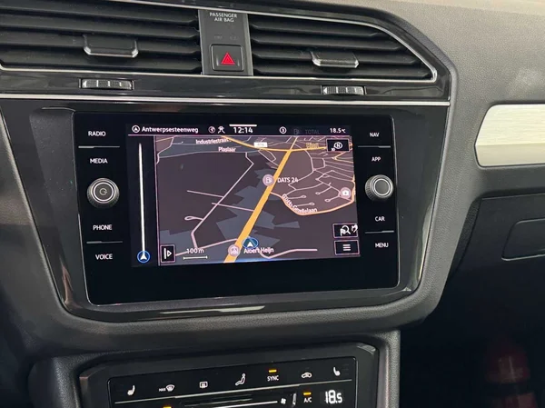 Volkswagen Tiguan (2021) — foto 5 van 17