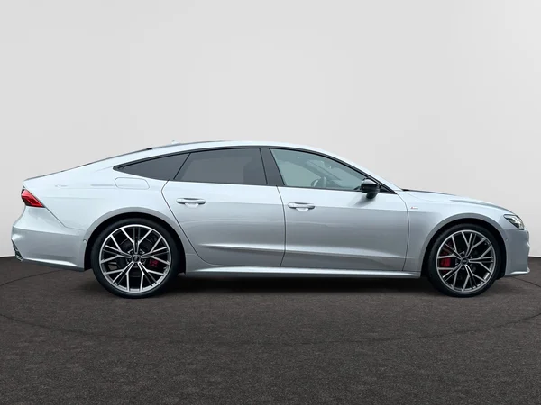 AUDI A7 Sportback PHEV (2024) — foto 25 van 25