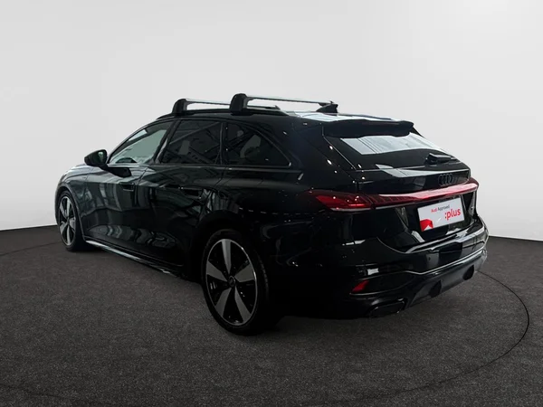 AUDI A5 Avant e-hybrid (PHEV) (2026) — foto 17 van 23