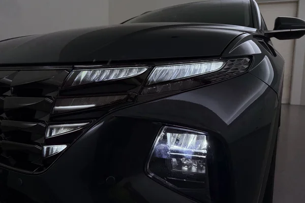Hyundai Tucson (2021) — foto 9 van 23