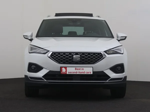 SEAT Terraco (2019) — foto 31 van 33