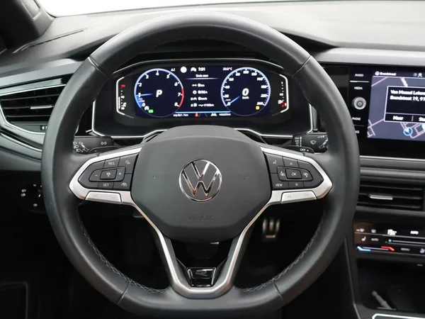 Volkswagen Taigo (2024) — foto 17 van 24