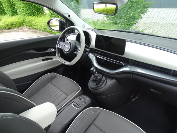 Fiat 500 (2026) — foto 5 van 24