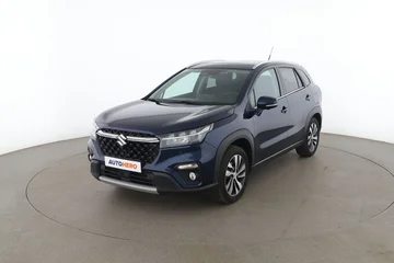 Suzuki SX4 f499125e-e0ce-4f96-ac57-0c91a5a7997c