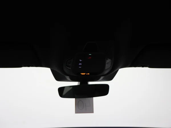 AUDI SQ6 e-tron (2025) — foto 18 van 28