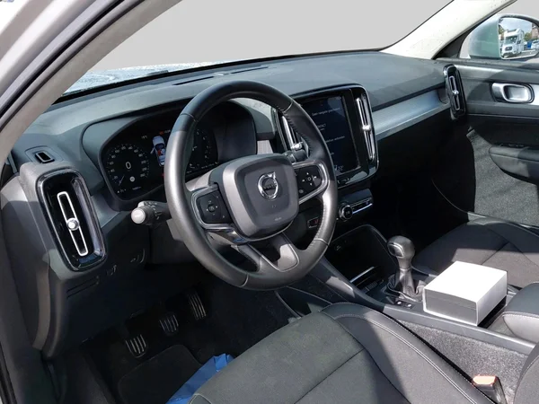 Volvo XC40 (2018) — foto 15 van 15