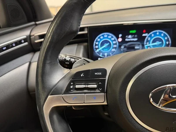 HYUNDAI Tucson (2021) — foto 11 van 33