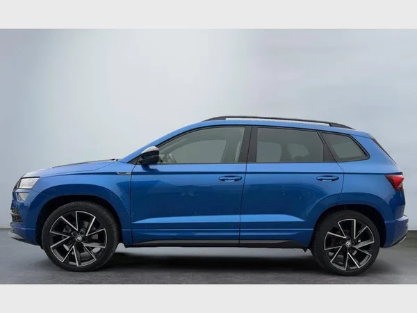 Skoda Karoq (2022) — foto 27 van 29