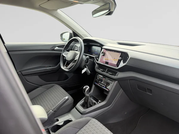 VOLKSWAGEN T-Cross (2023) — foto 15 van 21