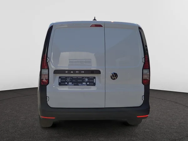 VOLKSWAGEN Caddy Maxi Van (2023) — foto 15 van 20