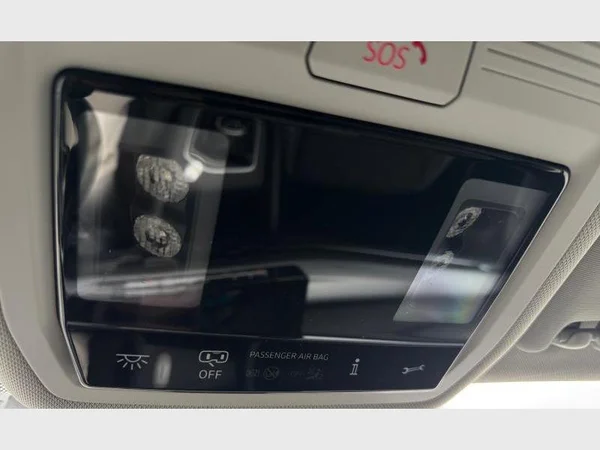 VOLKSWAGEN Golf VIII (2021) — foto 16 van 24