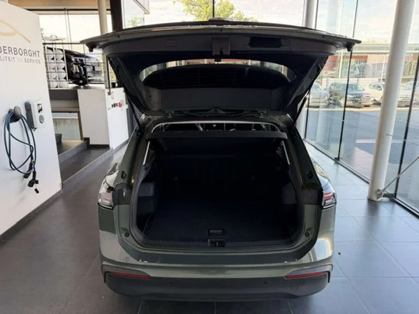 Volkswagen Tiguan (2026) — foto 22 van 23