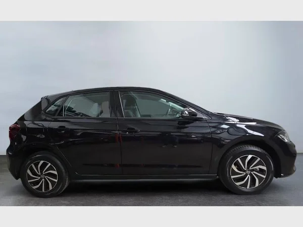 Volkswagen Polo (2026) — foto 21 van 23