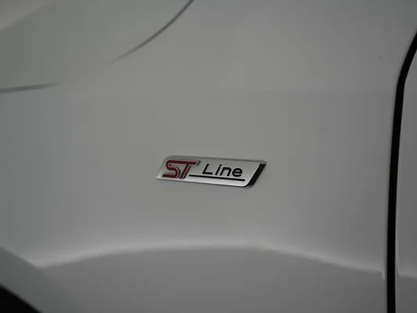 Ford Focus (2024) — foto 9 van 23