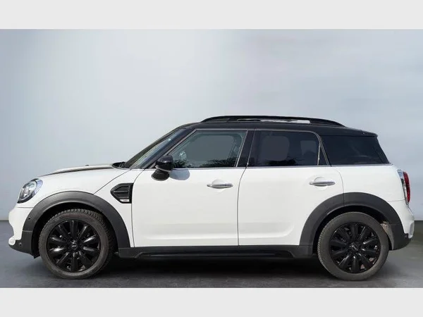 MINI Mini Countryman (2019) — foto 24 van 29