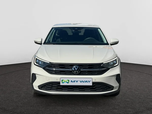 VOLKSWAGEN Taigo (2023) — foto 23 van 24