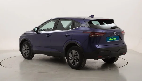 Nissan Qashqai (2024) — foto 18 van 24