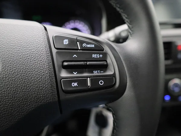 Hyundai i10 (2021) — foto 10 van 40