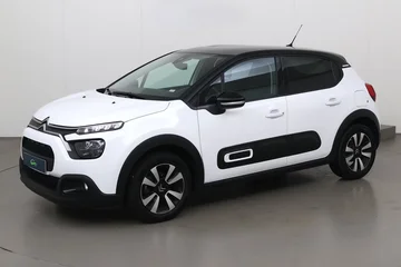 Citroen C3 (2024)
