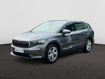 SKODA Enyaq (2022)