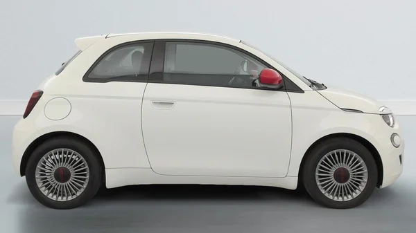 Fiat E-500 (2023) — foto 16 van 19