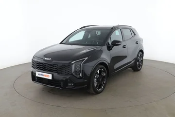 Kia Sportage 22786357-8c75-4eca-86f8-dd97ad239f95