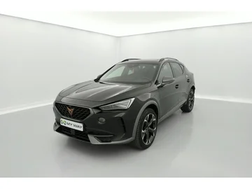 CUPRA Formentor (2023)