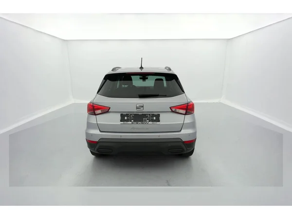 SEAT Arona (2023) — foto 34 van 36