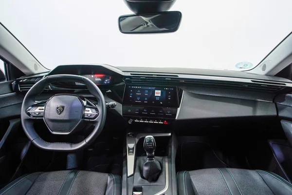 Peugeot 308 (2024) — foto 3 van 53