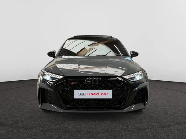 AUDI RS3 Sportback (2025) — foto 23 van 24