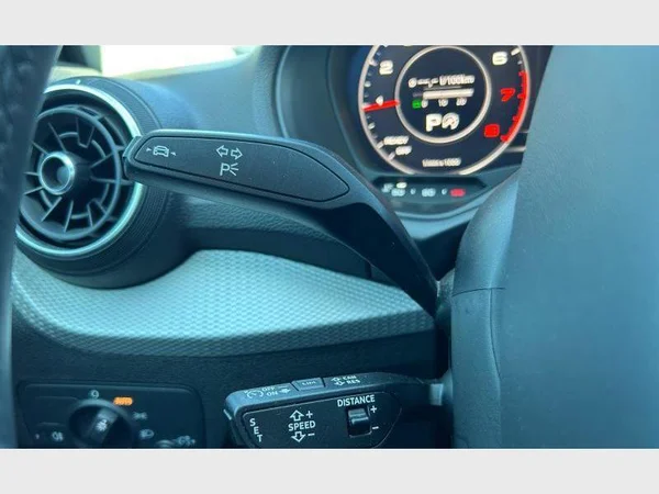 Audi Q2 (2023) — foto 17 van 29