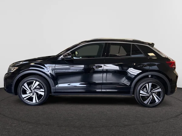 VOLKSWAGEN T-Roc (2026) — foto 16 van 24