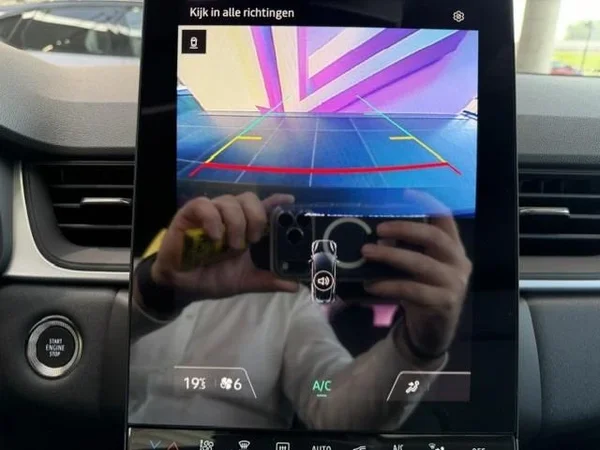 Renault Symbioz (2026) — foto 5 van 17