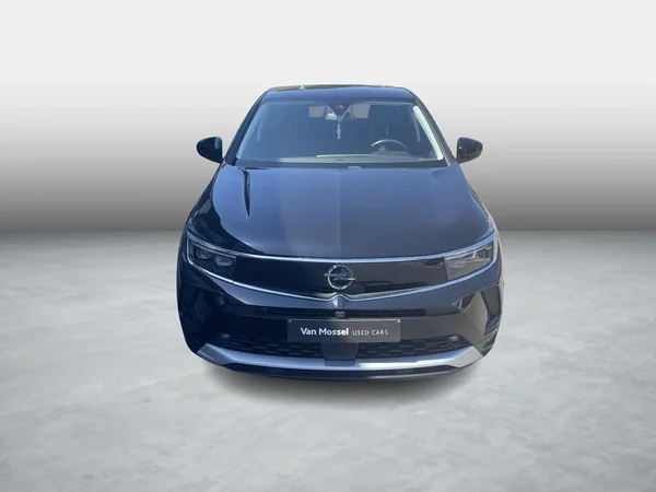 Opel Grandland (2023) — foto 31 van 31