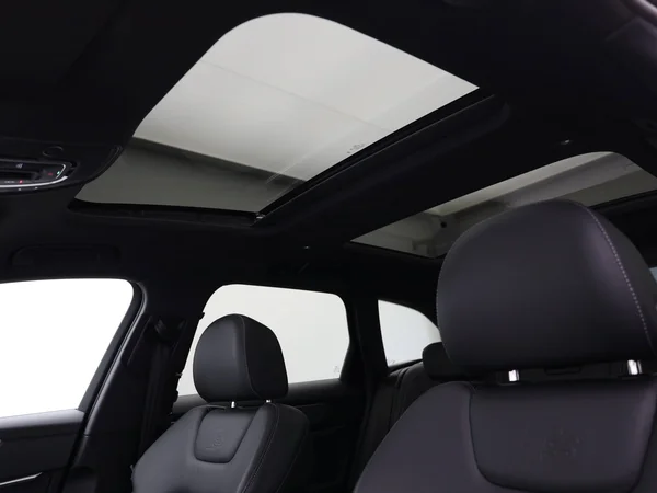 AUDI A6 Avant PHEV (2024) — foto 7 van 23