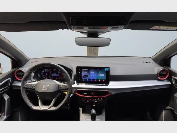 Seat Ibiza 5P/D (2024) — foto 6 van 29